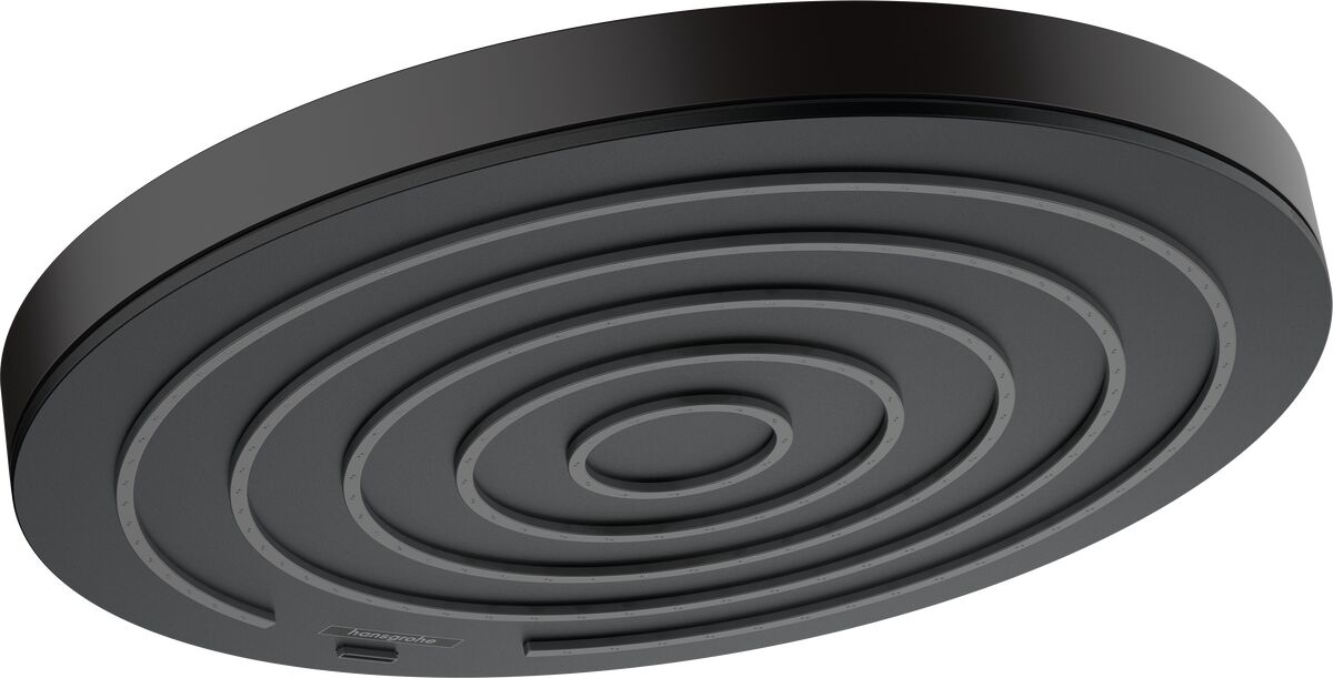 HANSGROHE PULSIFY S TEPE DUSU260 1 JET ECOSMART SATIN SIYAH 24141670