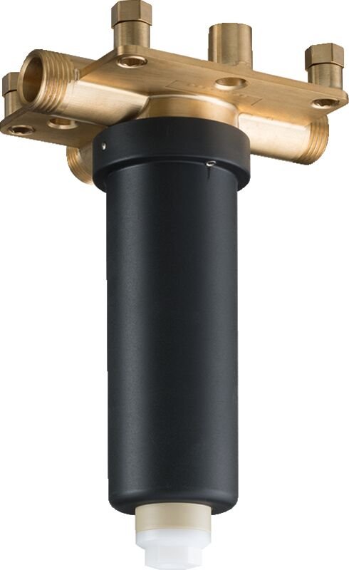 HANSGROHE RAINMAKER SELECT IC SET TEPE DUSU TAVAN BAGLANTILI 24010180