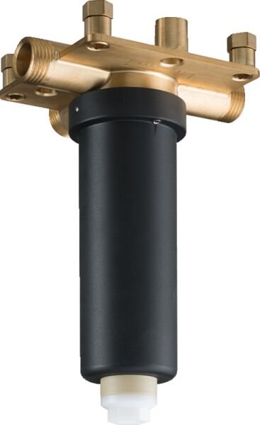 HANSGROHE RAINMAKER SELECT IC SET TEPE DUSU TAVAN BAGLANTILI 24010180