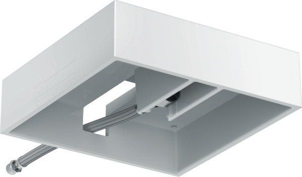 HANSGROHE RAINDANCE E IC SET TEPE DUSU 400/400 1JET KROM 26254180