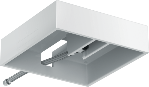 HANSGROHE RAINDANCE E IC SET TEPE DUSU 400/400 1JET KROM 26254180