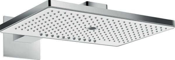 HANSGROHE RAINMAKER TEPE DUSU 460 3 JET TEPE DIRSEGI ILE 24007400