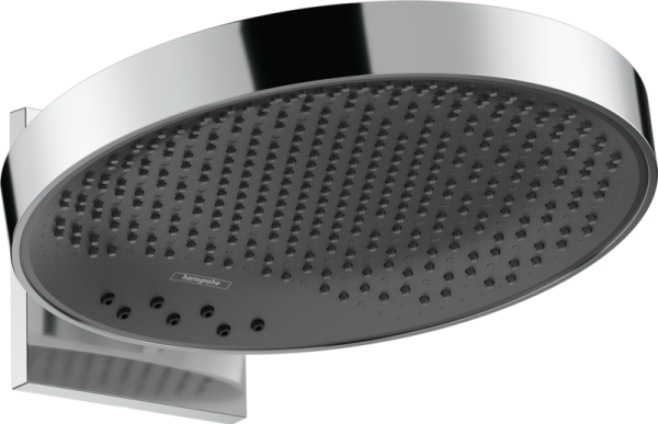 HANSGROHE RAINFINITY TEPE DUSU 360 3JET DUVAR BAGLANTISI ILE KROM 26234000