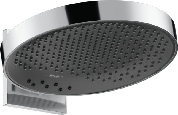 HANSGROHE RAINFINITY TEPE DUSU 360 3JET DUVAR BAGLANTISI ILE KROM 26234000