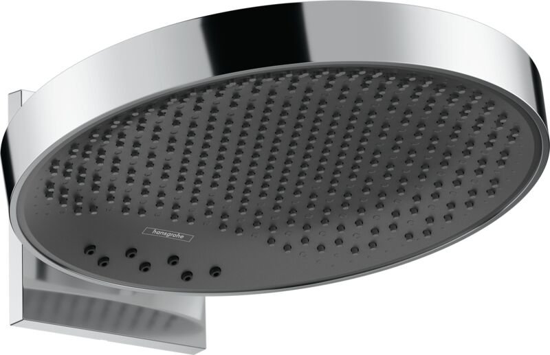 HANSGROHE RAINFINITY TEPE DUSU 360 3JET DUVAR BAGLANTISI ILE KROM 26234000