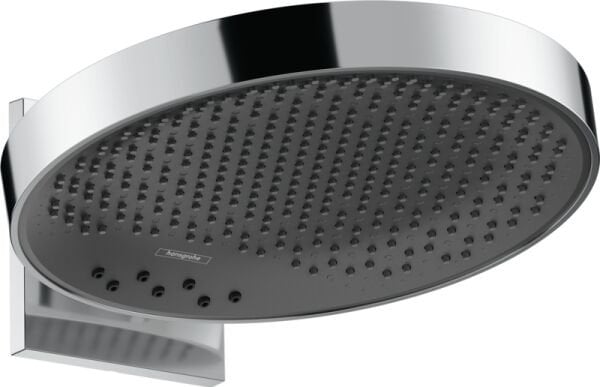 HANSGROHE RAINFINITY TEPE DUSU 360 3JET DUVAR BAGLANTISI ILE KROM 26234000