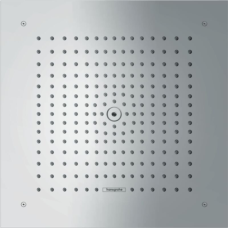 HANSGROHE RAINDANCE E TEPE DUSU 400/400 1JET KROM 26252000