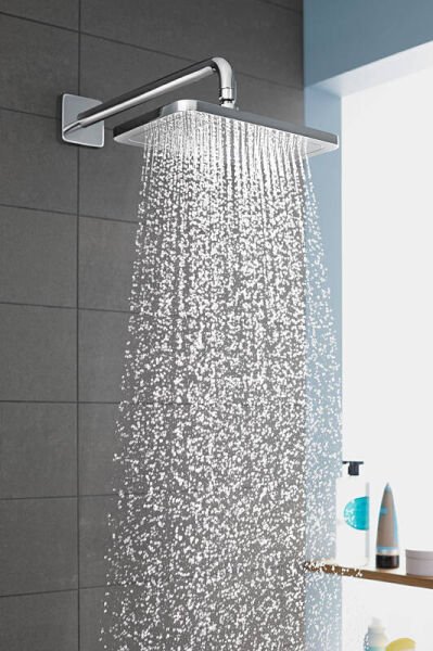 HANSGROHE CROMA E TEPE DUSU 280 1JET KROM 26257000