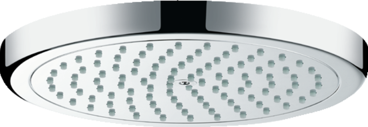 HANSGROHE CROMA TEPE DUSU 220 1JET ECOSMART 9 LT/DK KROM 26465000