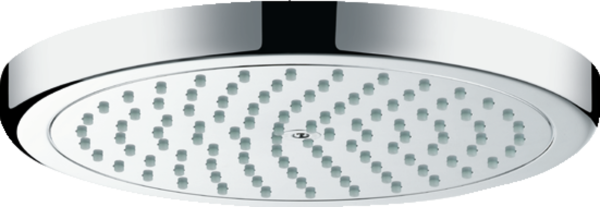 HANSGROHE CROMA TEPE DUSU 220 1JET ECOSMART 9 LT/DK KROM 26465000