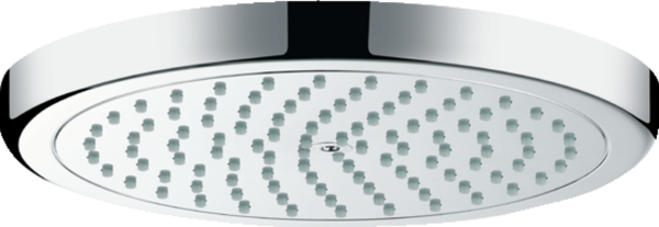 HANSGROHE CROMA TEPE DUSU 220 1JET ECOSMART 9 LT/DK KROM 26465000