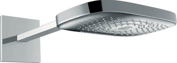 HANSGROHE RAINDANCE SELECT E TEPE DUSU 300 3JET DUS DIRSEGI ILE KROM 26468000