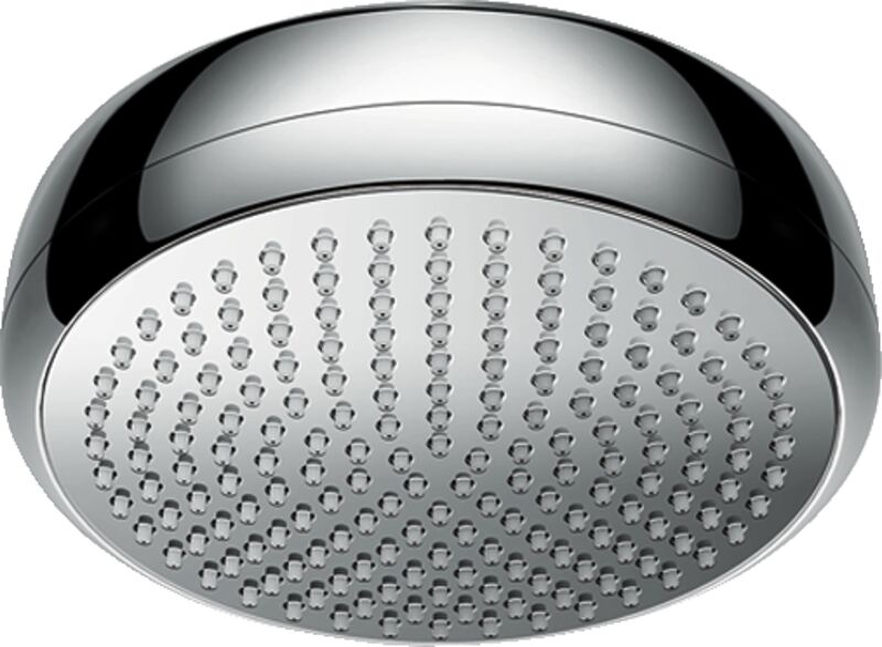 HANSGROHE CROMETTA TEPE DUSU 160 1JET KROM 26577000
