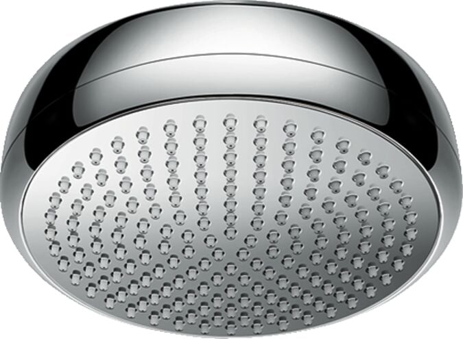HANSGROHE CROMETTA TEPE DUSU 160 1JET ECOSMART 9LT/DK KROM 26578000