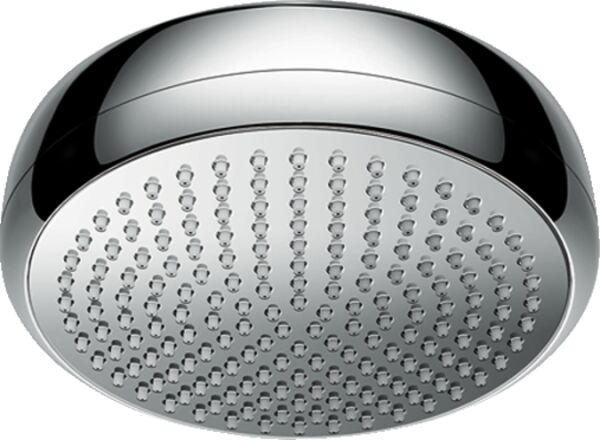HANSGROHE CROMETTA TEPE DUSU 160 1JET ECOSMART 9LT/DK KROM 26578000