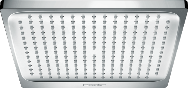 HANSGROHE CROMETTA E TEPE DUSU 240 1JET ECOSMART 9 LT/DK KROM 26727000