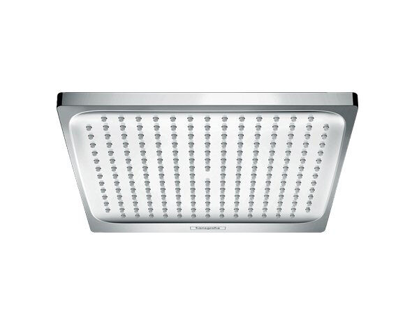 HANSGROHE CROMETTA E TEPE DUSU 240 1JET ECOSMART 9 LT/DK KROM 26727000