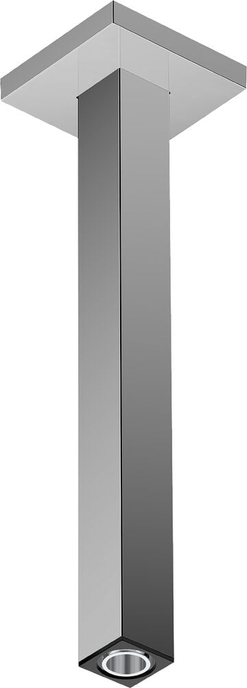 HANSGROHE PULSIFY E  TEPE DUSU TAVAN BAGLANTISI E 300 KROM 24339000