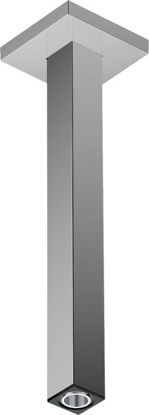 HANSGROHE PULSIFY E  TEPE DUSU TAVAN BAGLANTISI E 300 KROM 24339000