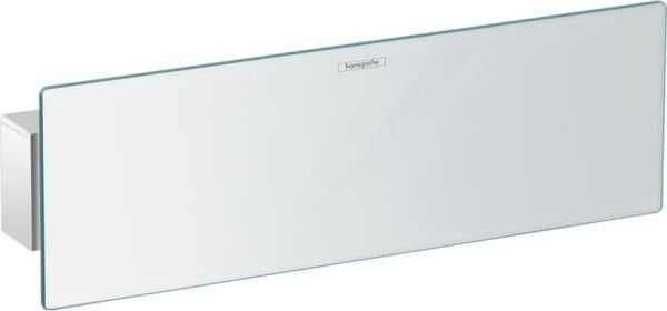 HANSGROHE FIXFIT FIXFIT GONYE CIKIS PORTER 300 DUS ASKISI VE RAFI ILE 26456000