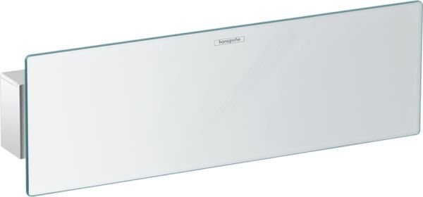 HANSGROHE FIXFIT FIXFIT GONYE CIKIS PORTER 300 DUS ASKISI VE RAFI ILE 26456000