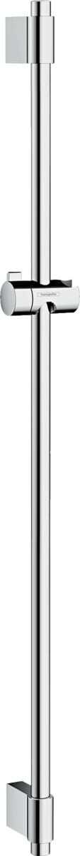 HANSGROHE UNICA DUS BARI VARIO 105 CM KROM 27356000