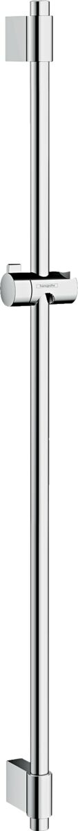 HANSGROHE UNICA DUS BARI VARIO 105 CM KROM 27356000