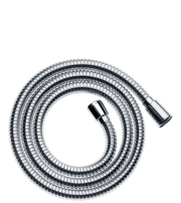 HANSGROHE SENSOFLEX DUS HORTUMU METAL 160 CM KROM 28136000