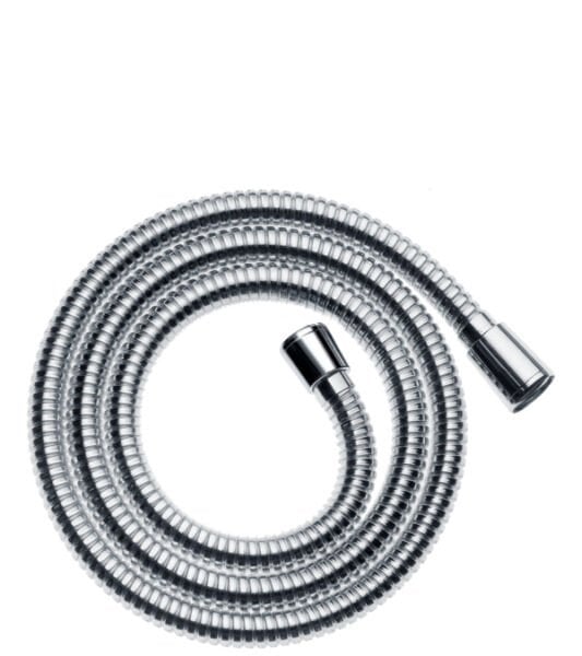 HANSGROHE SENSOFLEX DUS HORTUMU METAL 160 CM KROM 28136000