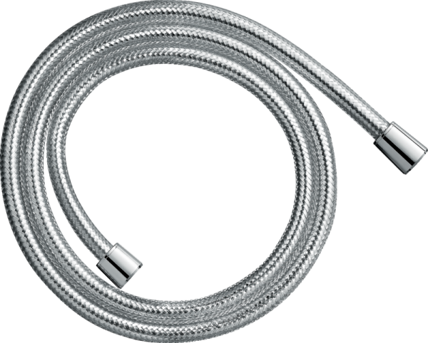 HANSGROHE COMFORTFLEX DUS HORTUMU 160 CM KROM 28168000