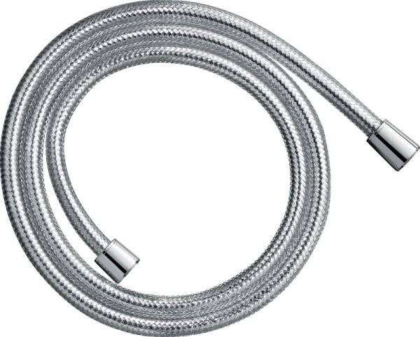 HANSGROHE COMFORTFLEX DUS HORTUMU 160 CM KROM 28168000