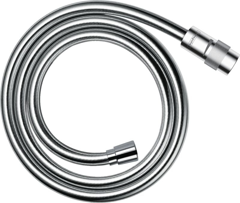 HANSGROHE ISIFLEX DUS HORTUMU160 CM HACIM KONTROLU ILE KROM 28248000