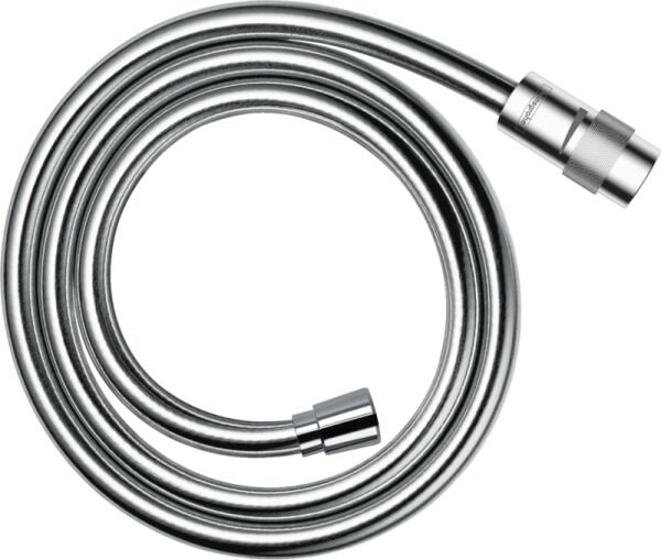 HANSGROHE ISIFLEX DUS HORTUMU160 CM HACIM KONTROLU ILE KROM 28248000