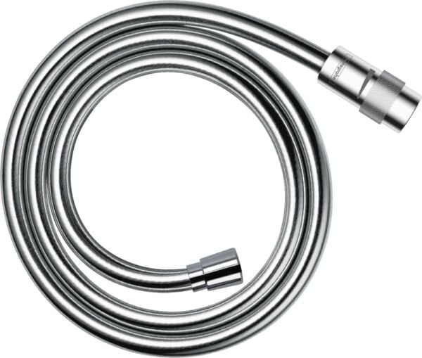 HANSGROHE ISIFLEX DUS HORTUMU160 CM HACIM KONTROLU ILE KROM 28248000