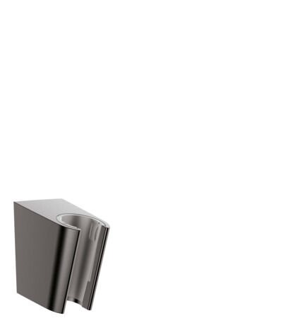 HANSGROHE UNIVERSAL DUS ASKISI PORTER S MAT SIYAH KROM 28331340