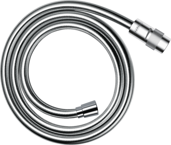HANSGROHE ISIFLEX DUS HORTUMU 125 CM HACIM KONTROLU ILE KROM 28249000