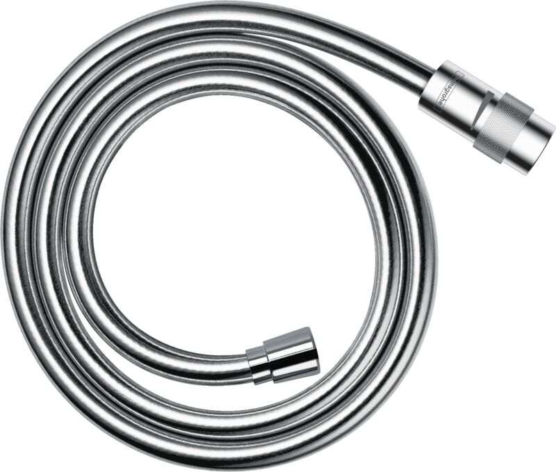 HANSGROHE ISIFLEX DUS HORTUMU 125 CM HACIM KONTROLU ILE KROM 28249000