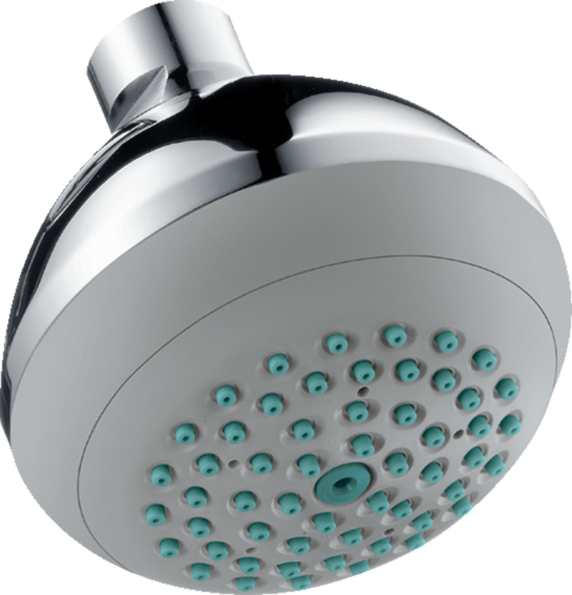 HANSGROHE CROMETTA 85 TEPE DUSU 1 JET GREEN 6LT/DK KROM 28423000