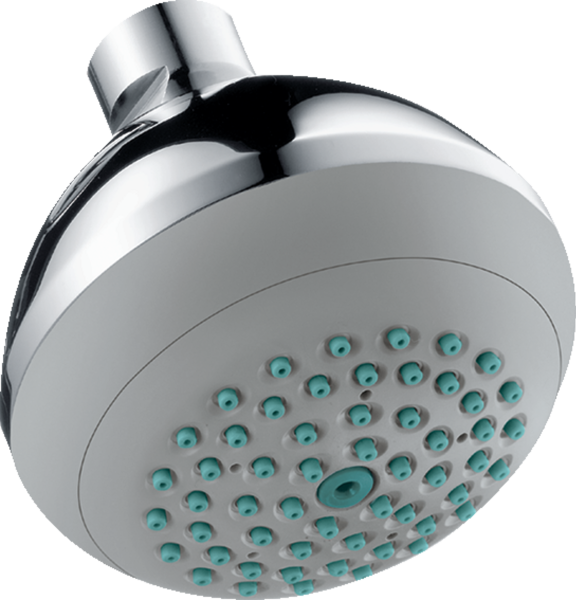 HANSGROHE CROMETTA 85 TEPE DUSU 1 JET GREEN 6LT/DK KROM 28423000
