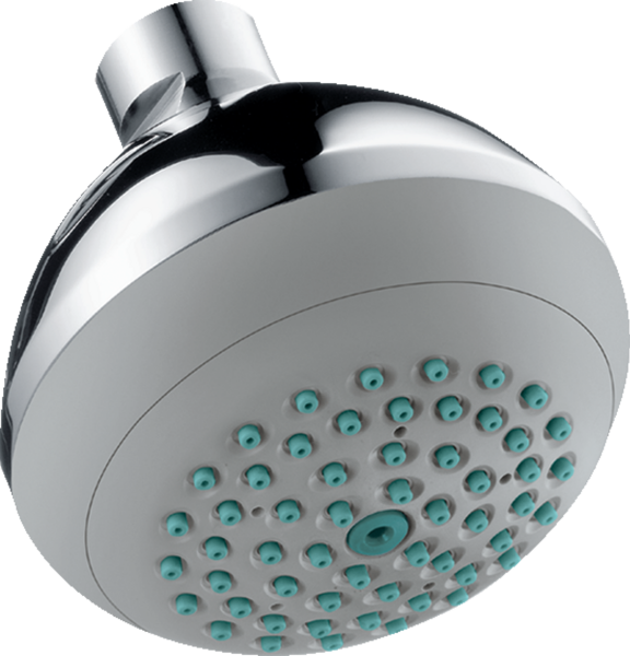 HANSGROHE CROMETTA 85 TEPE DUSU 1 JET GREEN 6LT/DK KROM 28423000