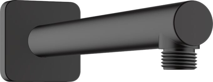 HANSGROHE VERNIS SHAPE DUS DIRSEGI DUVARDAN 24 CM SATIN SIYAH 26405670