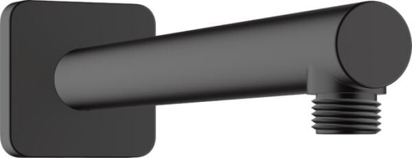 HANSGROHE VERNIS SHAPE DUS DIRSEGI DUVARDAN 24 CM SATIN SIYAH 26405670