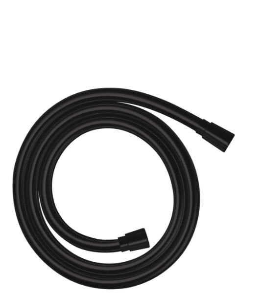 HANSGROHE ISIFLEX DUS HORTUMU 160CM MAT SIYAH 28276670