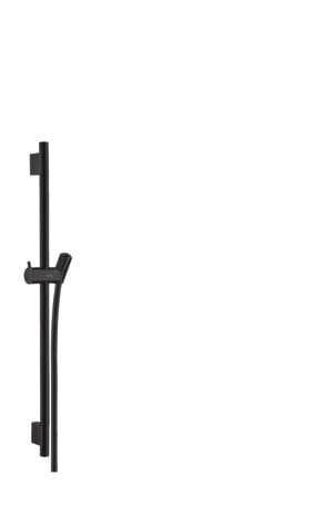 HANSGROHE UNICA DUS BARI 2 PRO 65CM MAT SIYAH 28632670
