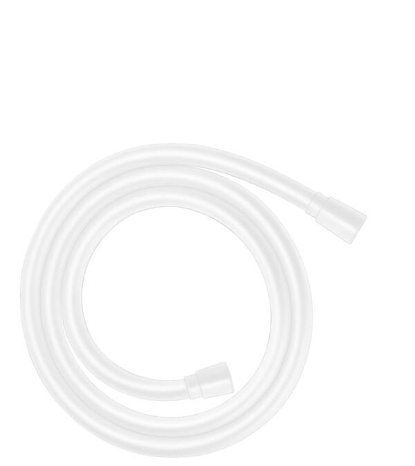 HANSGROHE ISIFLEX DUS HORTUMU 160 CM SATIN BEYAZ 28276700