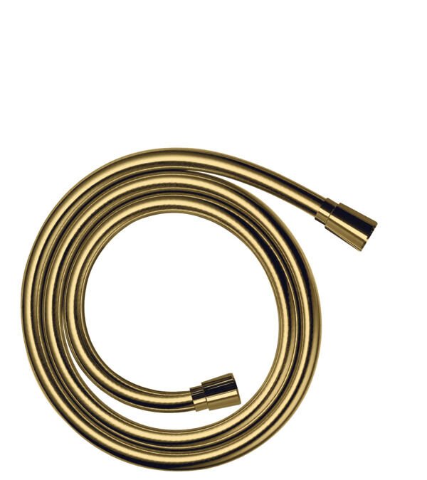 HANSGROHE ISIFLEX DUS HORTUMU 160 CM PARLAK ALTIN OPTIK 28276990