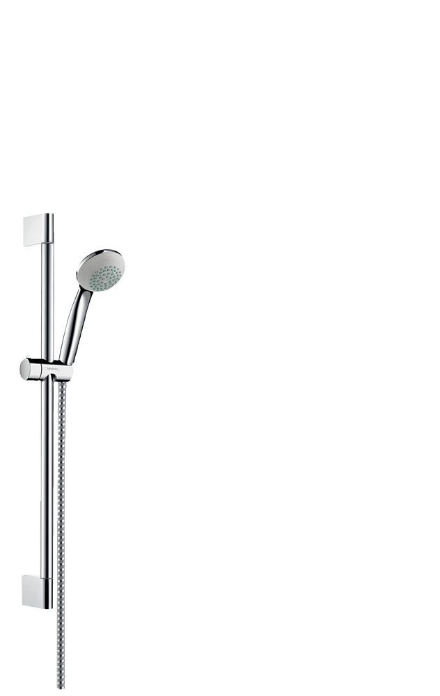 HANSGROHE CROMETTA 85 DUS SETI 65 CM DUS BARI ILE KROM  27728000
