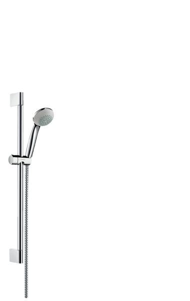 HANSGROHE CROMETTA 85 DUS SETI 65 CM DUS BARI ILE KROM  27728000