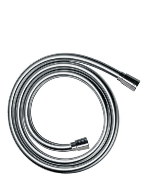 HANSGROHE ISIFLEX DUS HORTUMU 160 CM KROM 28276000