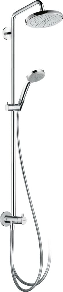 HANSGROHE CROMA DUS KOLONU 220 1 JET KROM 27224000